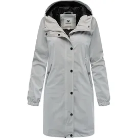 Ragwear Husty Rainy Damen Grau L