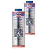 Liqui Moly Ventilschutz für Gasfahrzeuge 1l (4012)