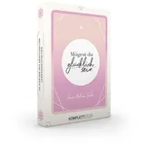 Komplett Media Mögest du glücklich sein - Das Kartenset