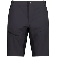 CMP Man Bermuda antracite 58