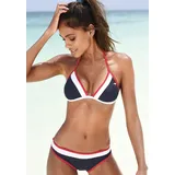 KangaROOS Triangel-Bikini baltikblau 34 C/D