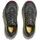 HOKA Arahi 8 Damen Charcoal Grey/Grey Skies 36 2/3
