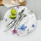 Villeroy & Boch Mariefleur Gris Basic Teller Set 18 tlg. - DS