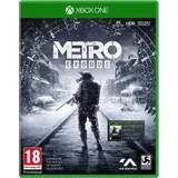 Metro Exodus (XONE)