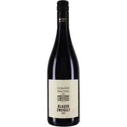 Domäne Wachau Blauer Zweigelt Terrasen 2022 - Rotwein / trocken - Österreich / Wachau - Zweigelt / Domäne Wachau