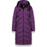 District Arosa (wasserabweisend) violett Damen