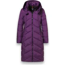 District Arosa (wasserabweisend) violett Damen