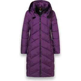 District Arosa (wasserabweisend) violett Damen