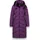 District Arosa (wasserabweisend) violett Damen