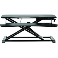 Fellowes Corsivo Sitz-Steh Workstation