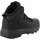 Jack Wolfskin Everquest Texapore Mid Herren Black 45