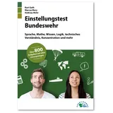 Ausbildungspark Einstellungstest Bundeswehr