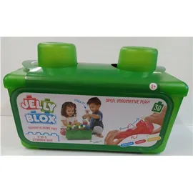 Goliath 931693.004 Spielzeug-Bausteine - Transparent