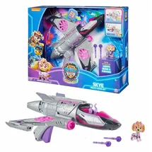 Spin Master Skye Deluxe Jet-Flieger 12cm