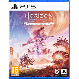 Horizon Forbidden West - Complete Edition (PEGI) (PS5)