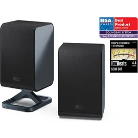 Sharp HT-SPR52021 Blau