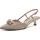 TAMARIS Damen, gold, Größe 40 EU