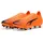 Puma Ultra 6 Match AG/FG Herren heat fire/puma black/glowing red 48