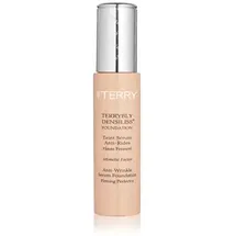 By Terry Terrybly Densiliss Foundation LSF 0 deep ebony 30 ml