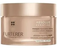 RENE FURTERER ABSOLUE KERATINE Masque réparateur ultime - Cheveux épais Crème 200 ml