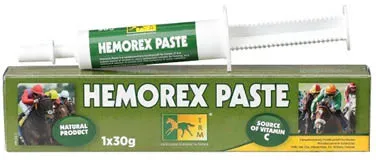 TRM Hemorex Paste