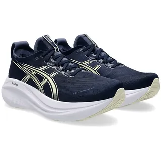 Asics Gel-Nimbus 27 Herren Midnight/Vanilla 46