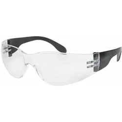 B-SAFETY - ClassicLine Schutzbrille COMPA sportliches Design