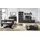 Innostyle Jasmin Grau Eiche 120 x 45 cm