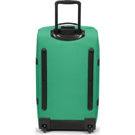 Eastpak Tranverz 78l Koffer Auf Rollen Gem Green One Size