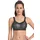 Anita Active Damen Schwarz 85F
