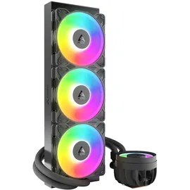 Arctic Liquid Freezer III Pro 360 A-RGB -