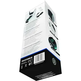 ready2gaming DualSense Ladestation für PS5 weiß-schwarz