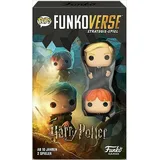 Funko Pop Harry Potter Funkoverse