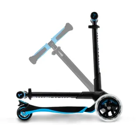 Smart Trike smarTrike Xtend Tretroller - blue - Blau