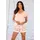 s.Oliver Shorty Pyjama-Shorts Rosa 36/38
