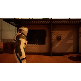 Deliver us the Moon (USK) (PS5)