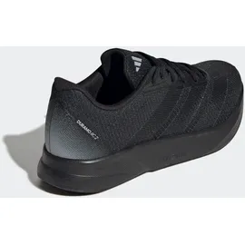adidas Duramo RC2 Damen Slim Core Black / Halo Silber 40,5