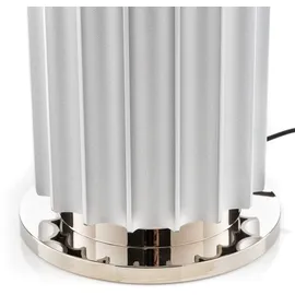 Flos Taccia small silver