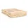 Karup Basement Bed 160 x 200 cm Beige