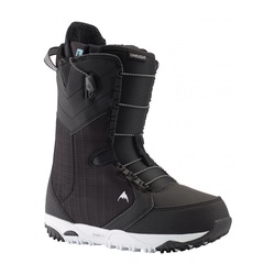 Burton Limelight Snowboard Boot Women 20/21 - black
