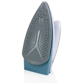 Tristar Dampfbügeleisen ST-8152 blau, weiß