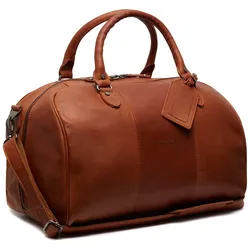 The Chesterfield Brand Liam Cognac Reisetasche, cognac