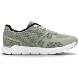 Rieker M9000 Preston Sneaker Low Grün 36