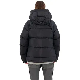 Fjällräven Expedition Lite Daunenjacke - Black - L