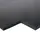 COBA Europe NIS00001C Nitrilgummi Industrie-Gummi B x H) 1.4m x 1.5mm (Meterware) Schwarz