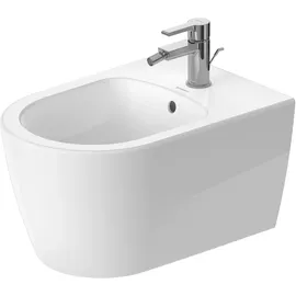 Duravit ME by Starck Bidet, 272415AC00,