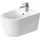 Duravit ME by Starck Bidet, 272415AC00,