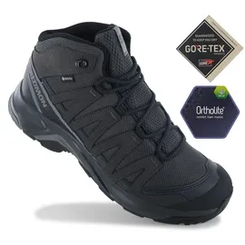 Salomon X-Adventure Recon MID Gore TEX All-In-One Herren Tennisschuh