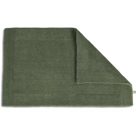 Rhomtuft Prestige Braun 60 x 60 cm