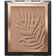wet n wild Color Icon Bronzer Farbton Palm Beach Ready 11 g